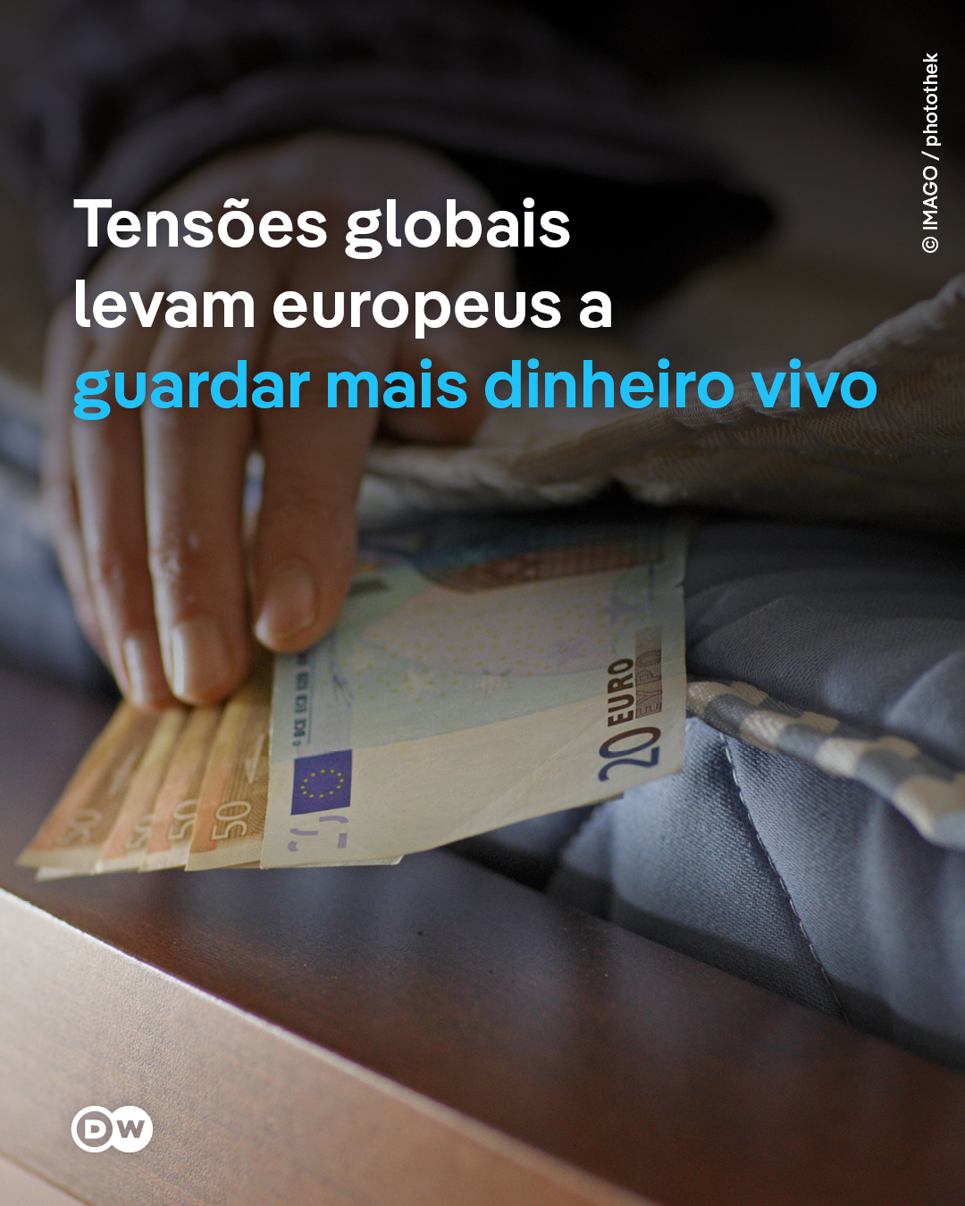 @DW Brasil