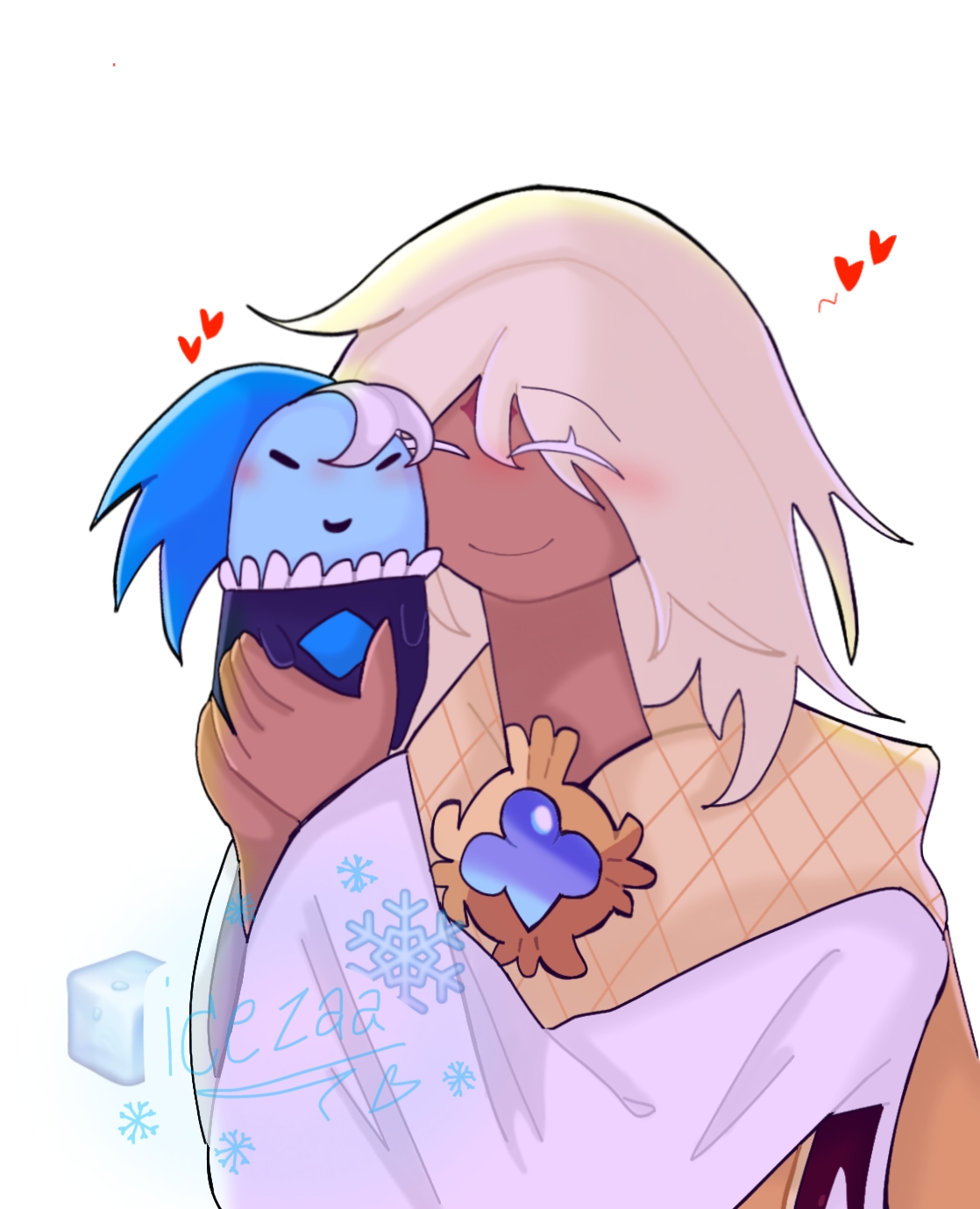 @ice🧊❄️✨️