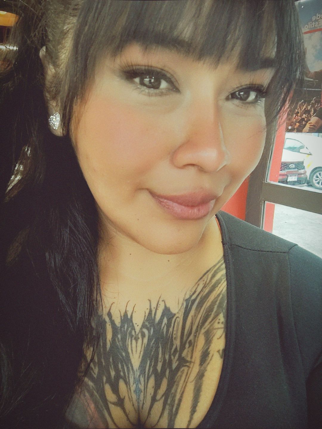 @Isabel Santillan