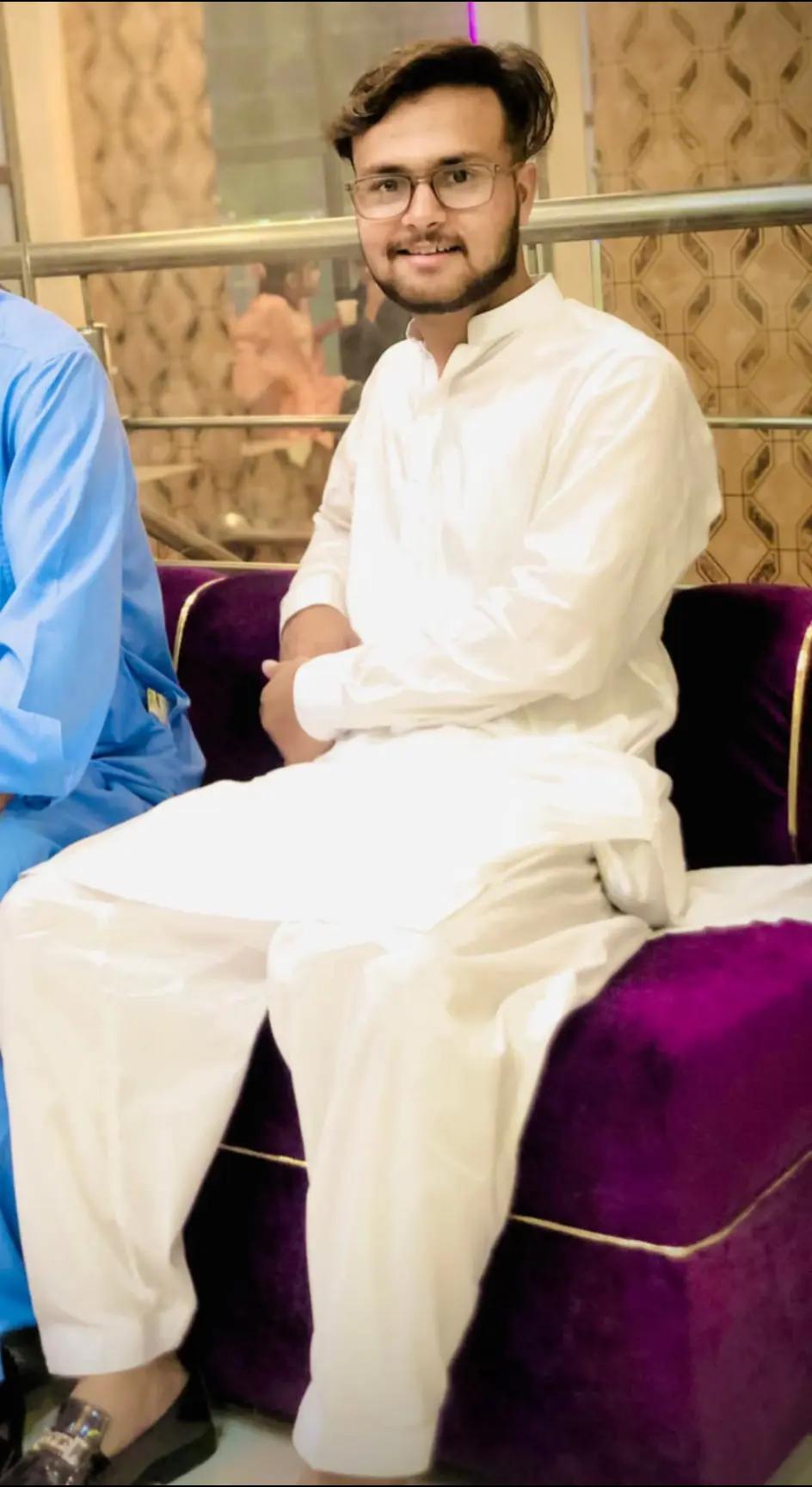 @حمزہ خان تنولی,عرف حمزہ چوکس