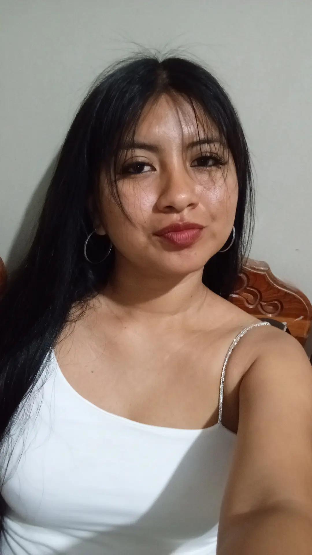 @Ximena Arroyo