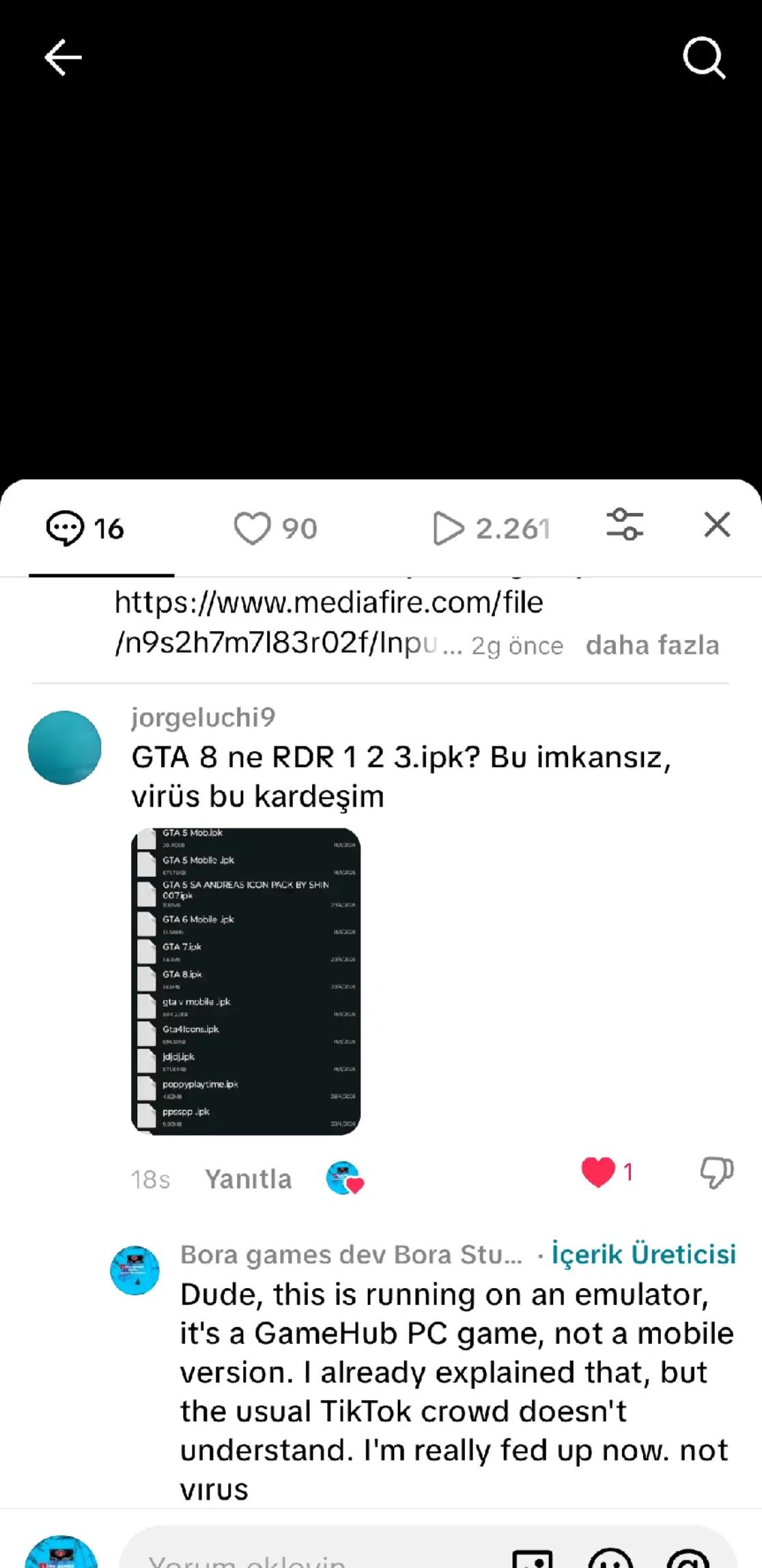 @Bora games dev Bora StudioB&Oslash;rǝ