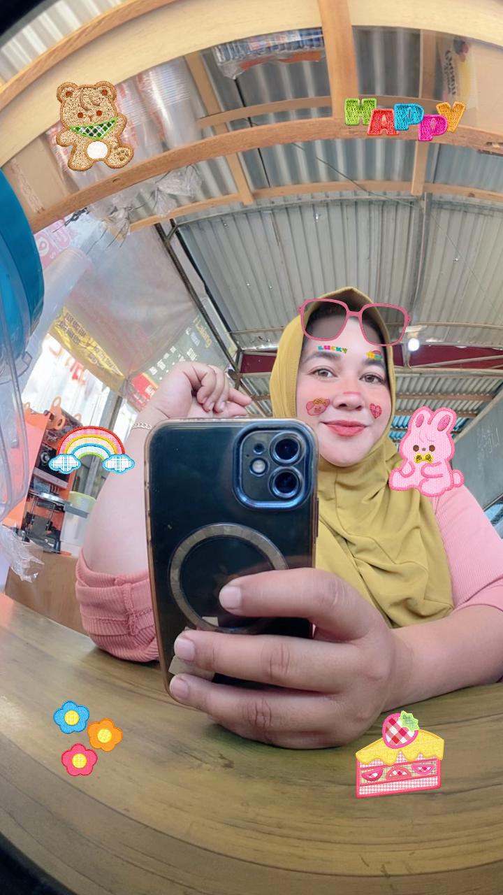 @Ratu Jajak Sandai (KalBar)