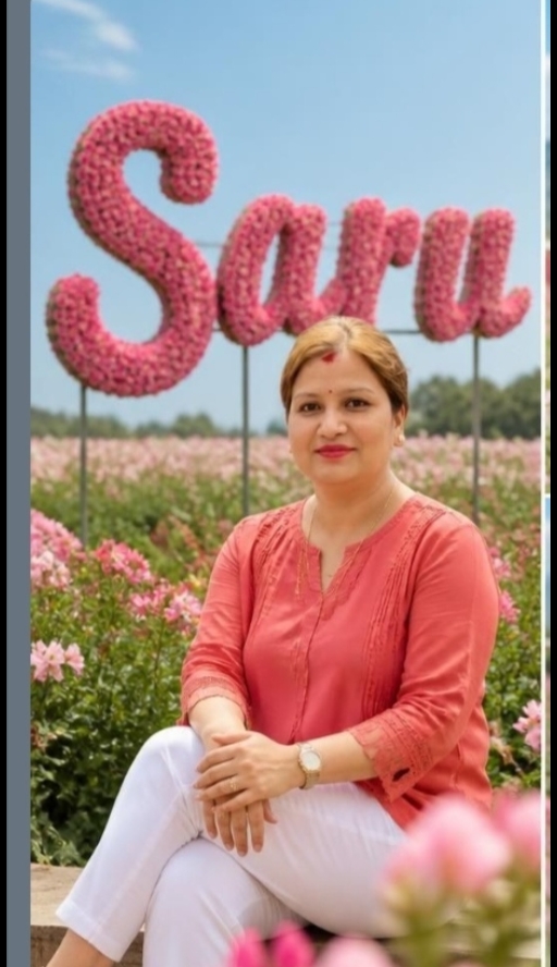 @सरस्वती बराल