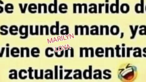 @💞Marilyn Loya💋