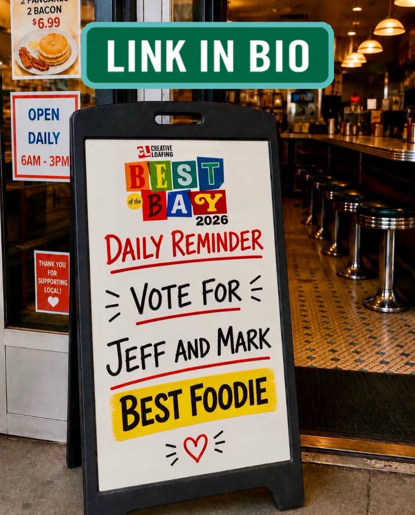 @JeffAndMarkExploring