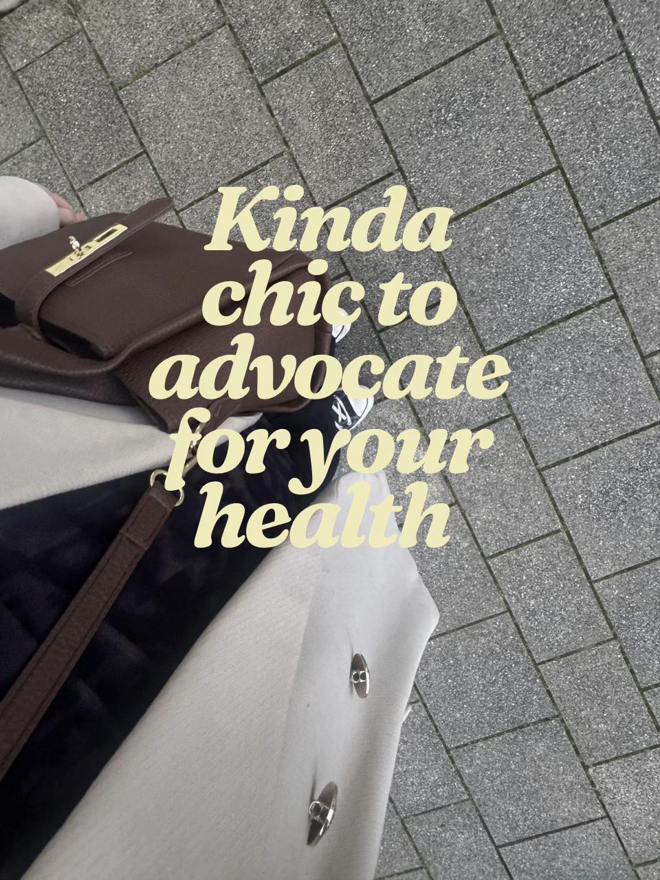 @Laura | Women’s Health Creator