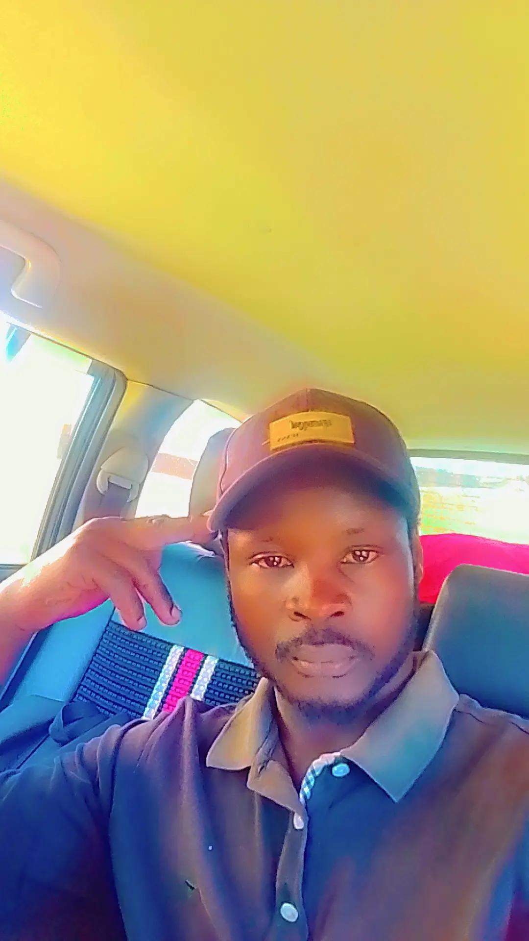 @Leonard Juma