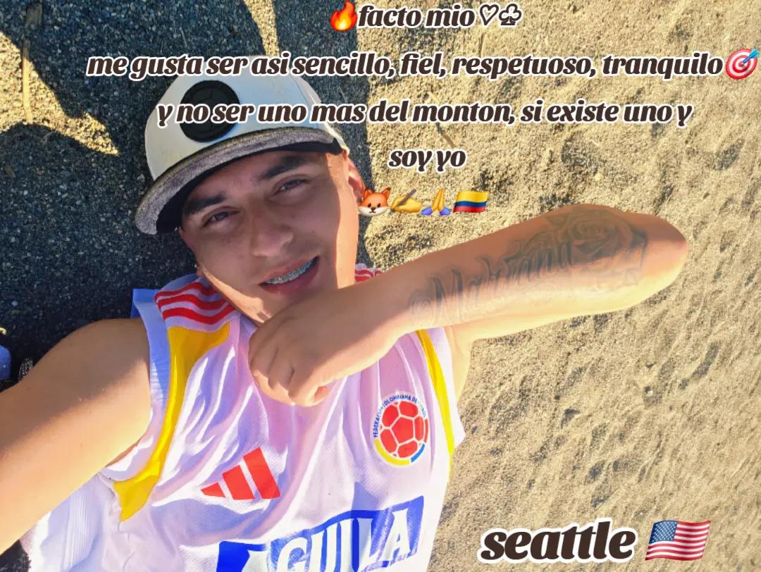 @Andrey  Camargo