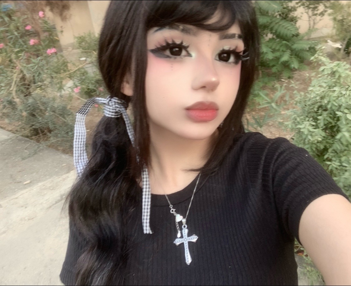 @lillollidoll