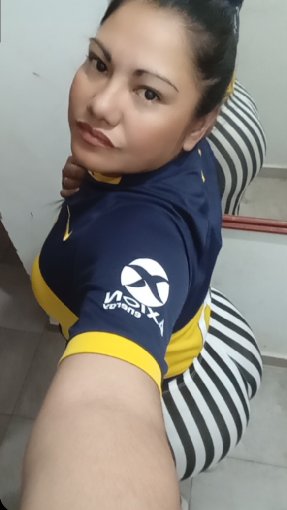 @Anyi Vega 🍑