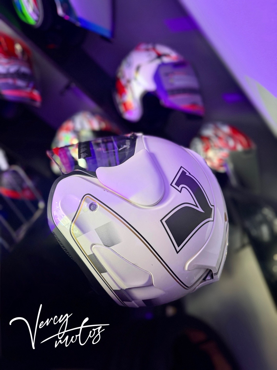 @🔥Vercy Motos🔥
