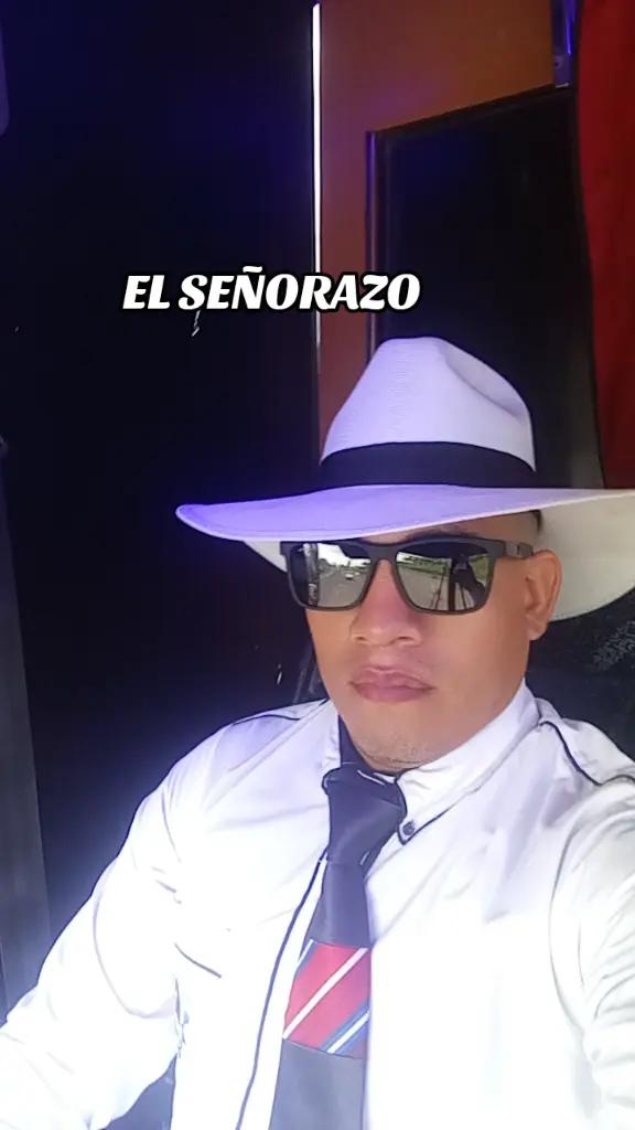 @🎩EL SE&Ntilde;ORAZO🎩