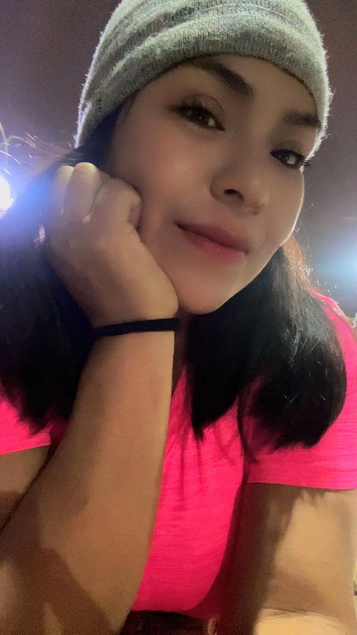 @Karina y Adri&aacute;n