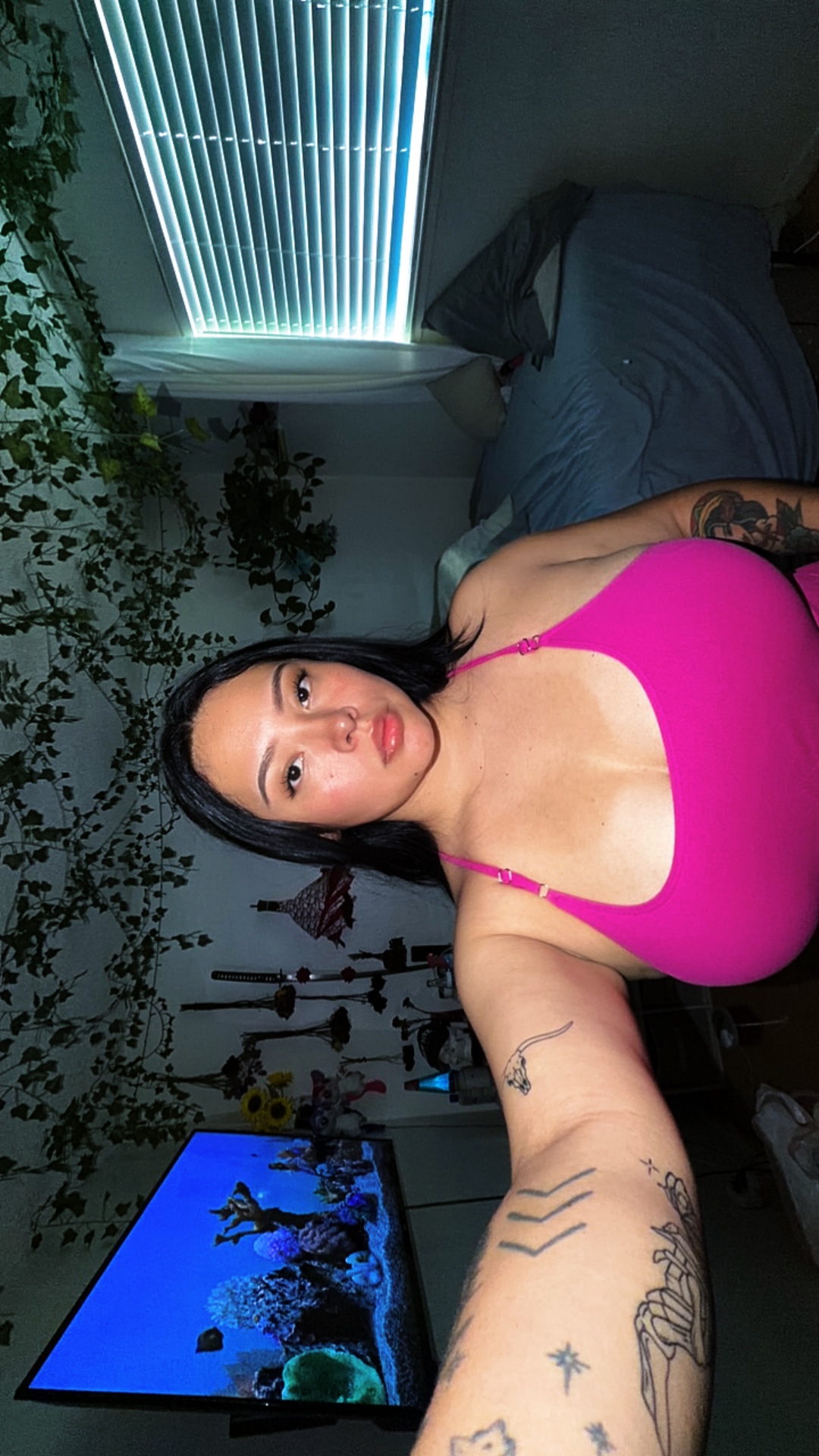 @Kidcoyotee