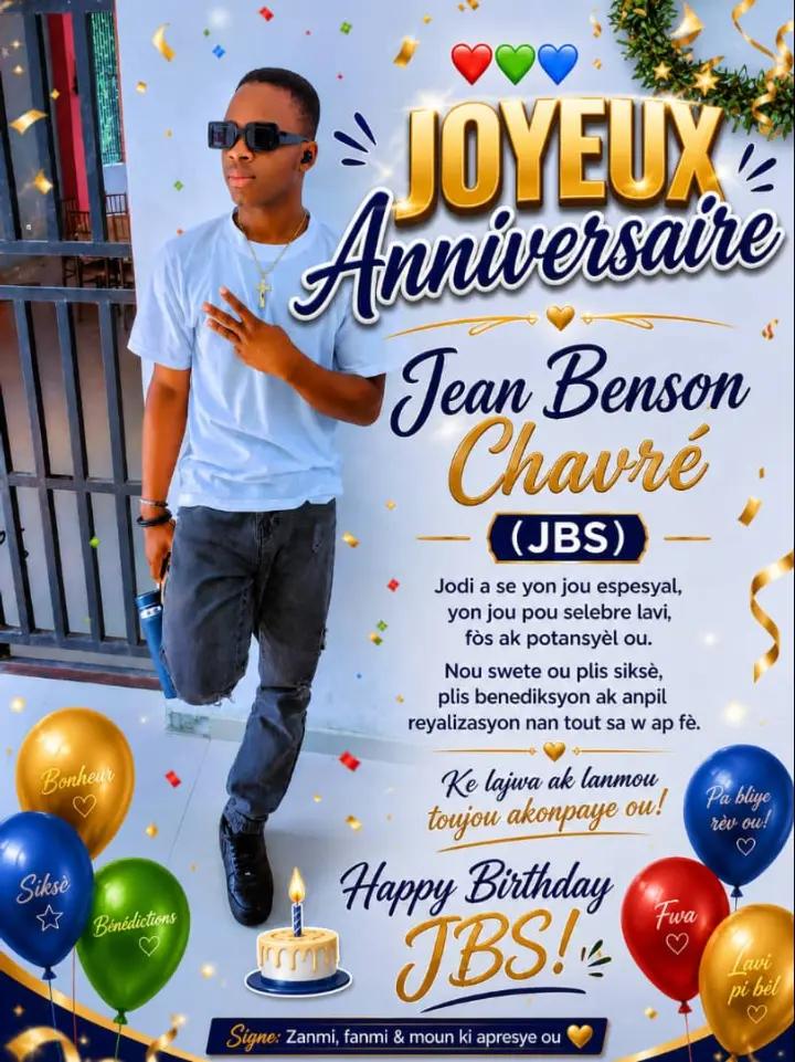 @JBS Officiel