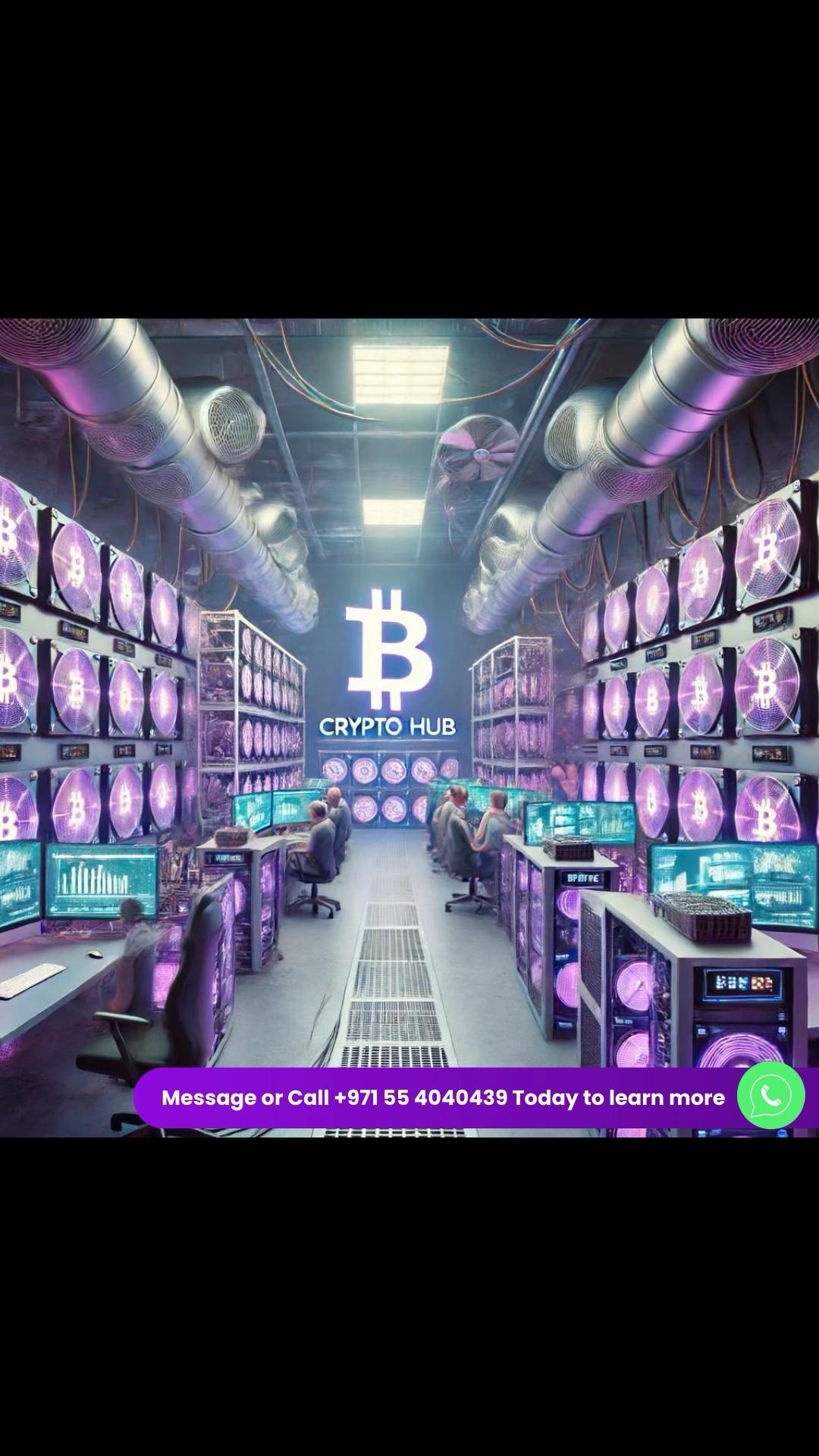 @CryptoHub