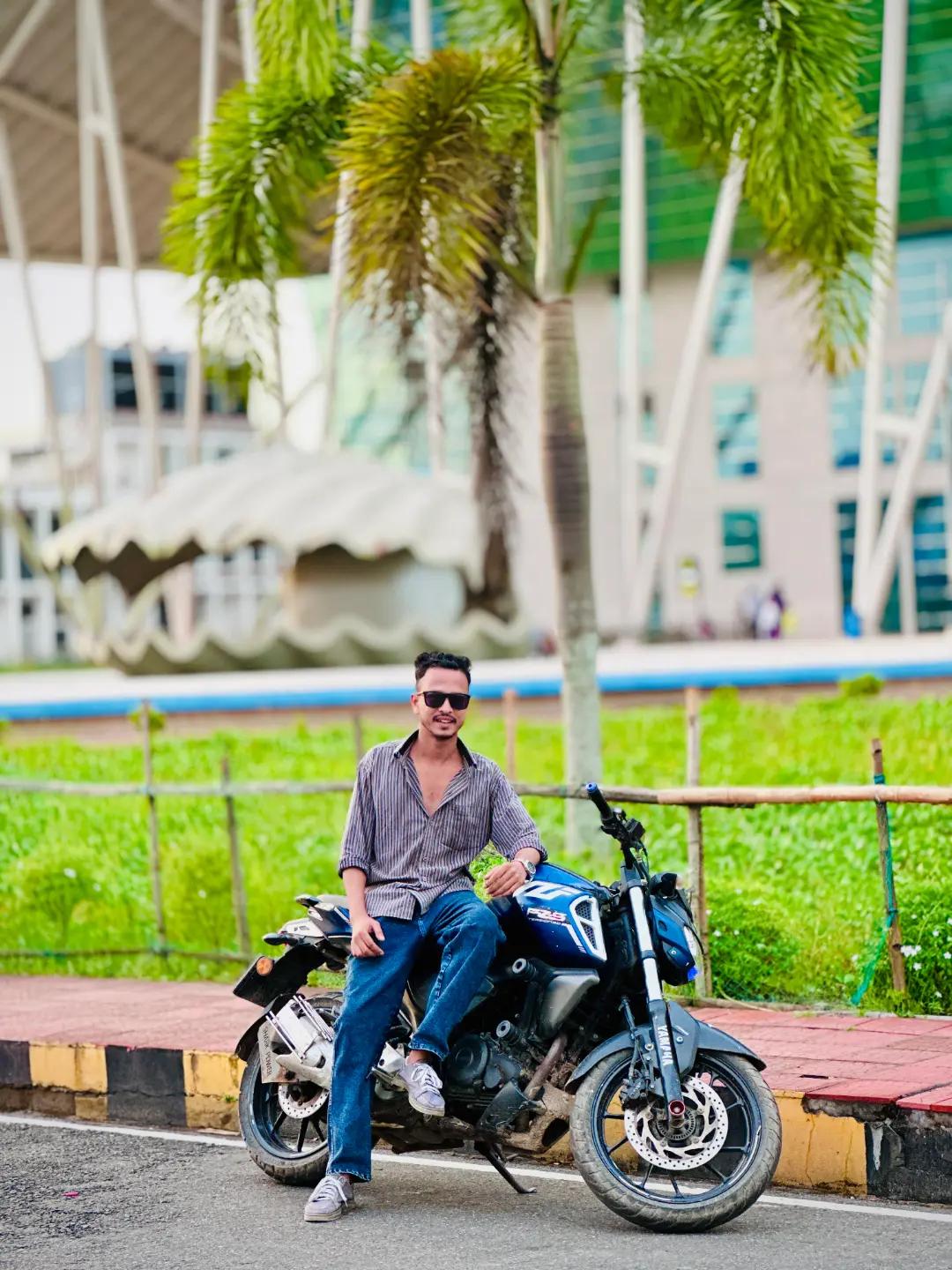 @⚡ ARIYAN _ BABU ⚡