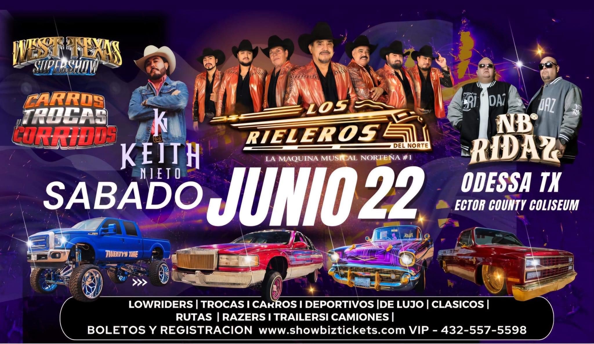 @Alberto Rollerz Only DTown