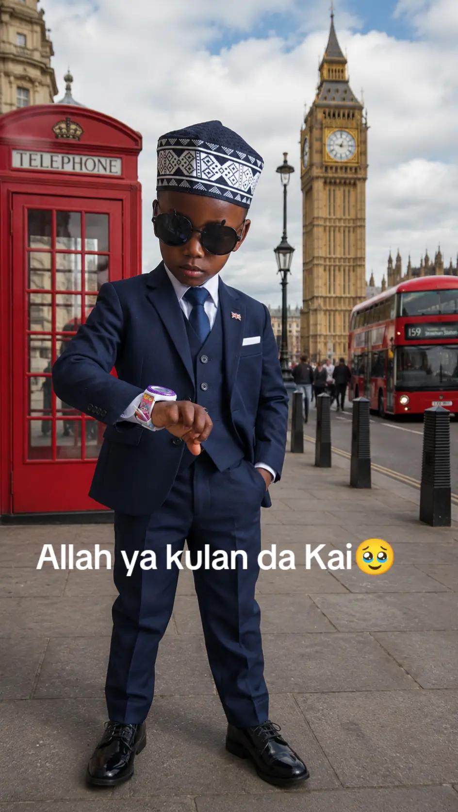 @hausa Fulani girl