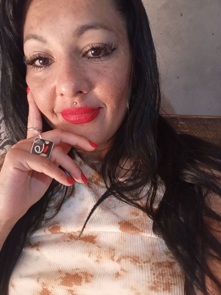 @Vanesa de Pacheco