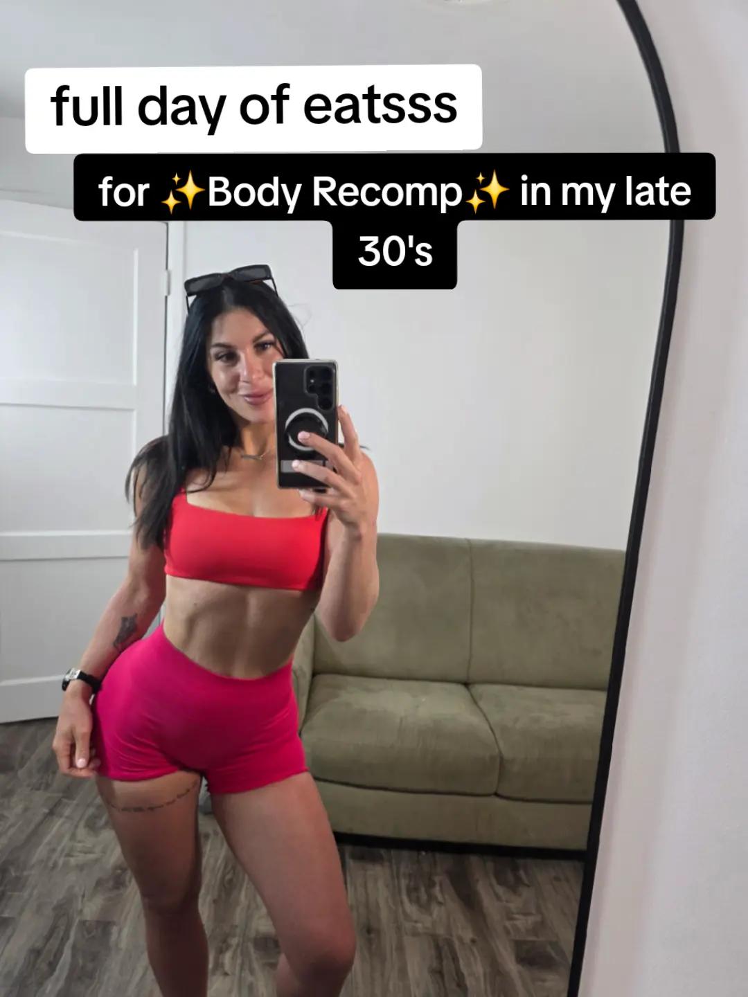 @JodyRai | Gym Girl