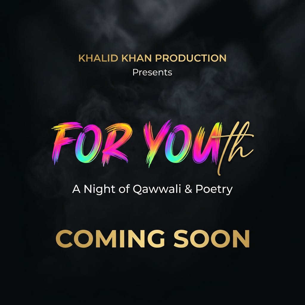 @Khalid Khan Qawal