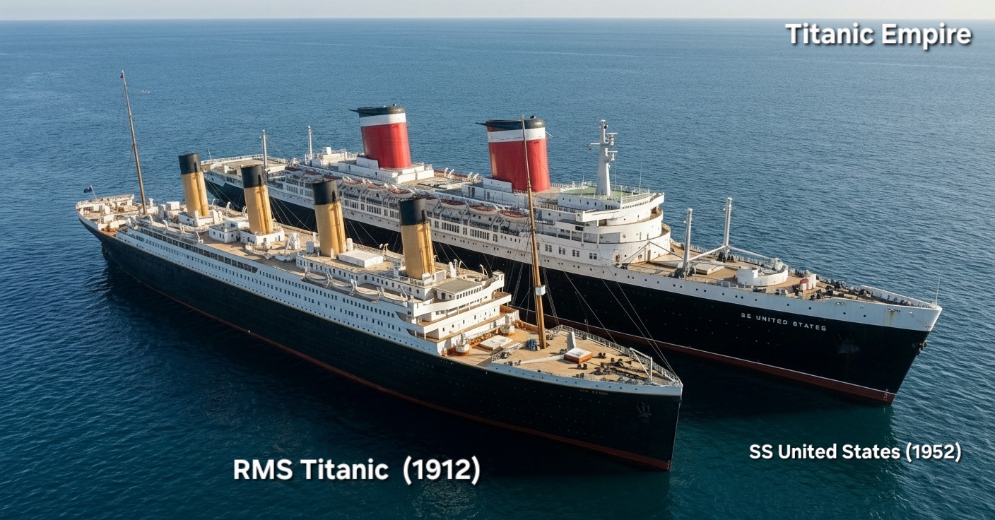 @Titanic_Empire