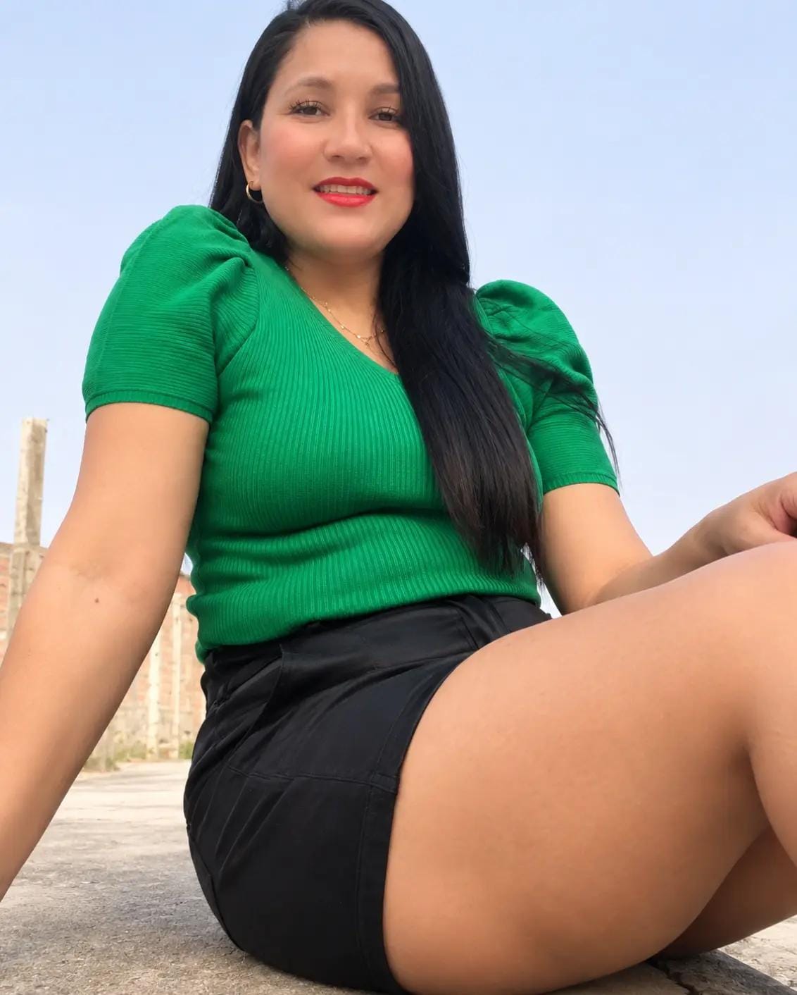 @paola Santos