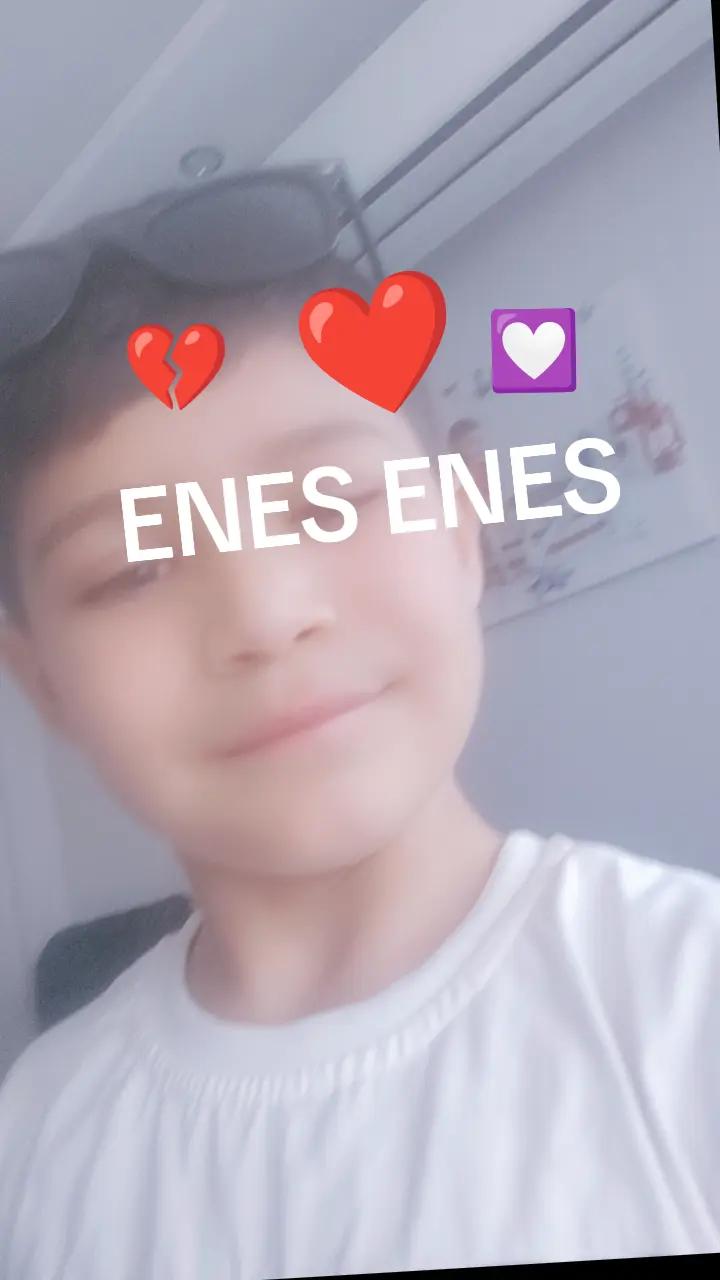 @Enes Aybi