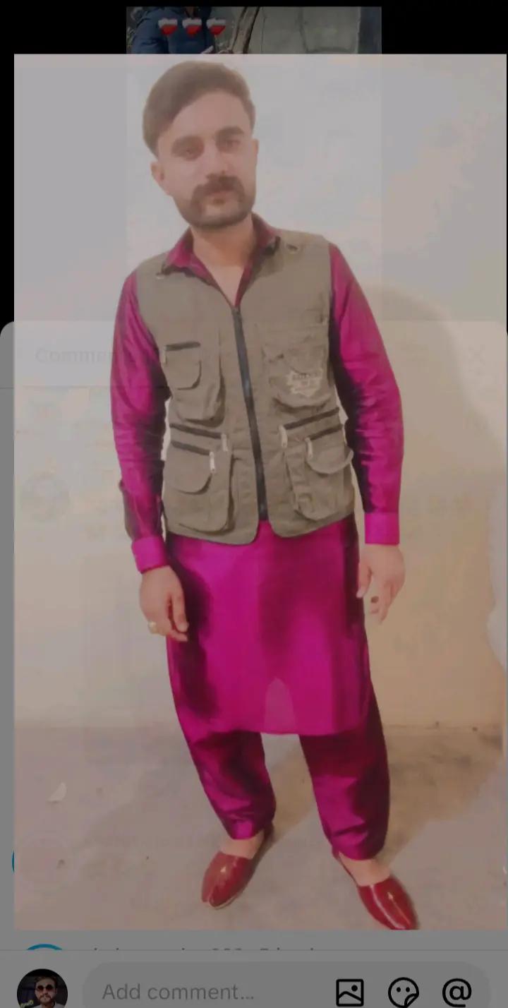 @Usama Maher khiali Wala🤬