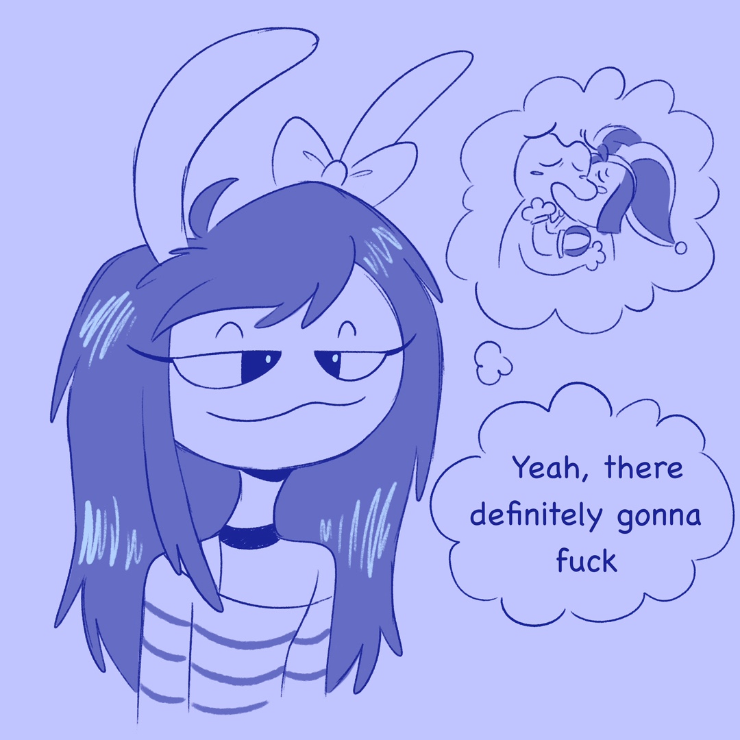 @Mushroom queen