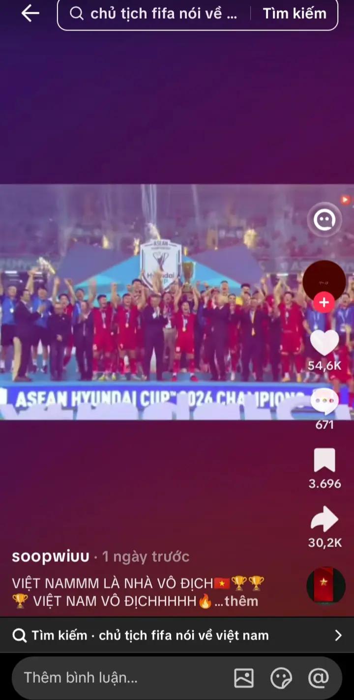 @FC Mobile Việt Nam