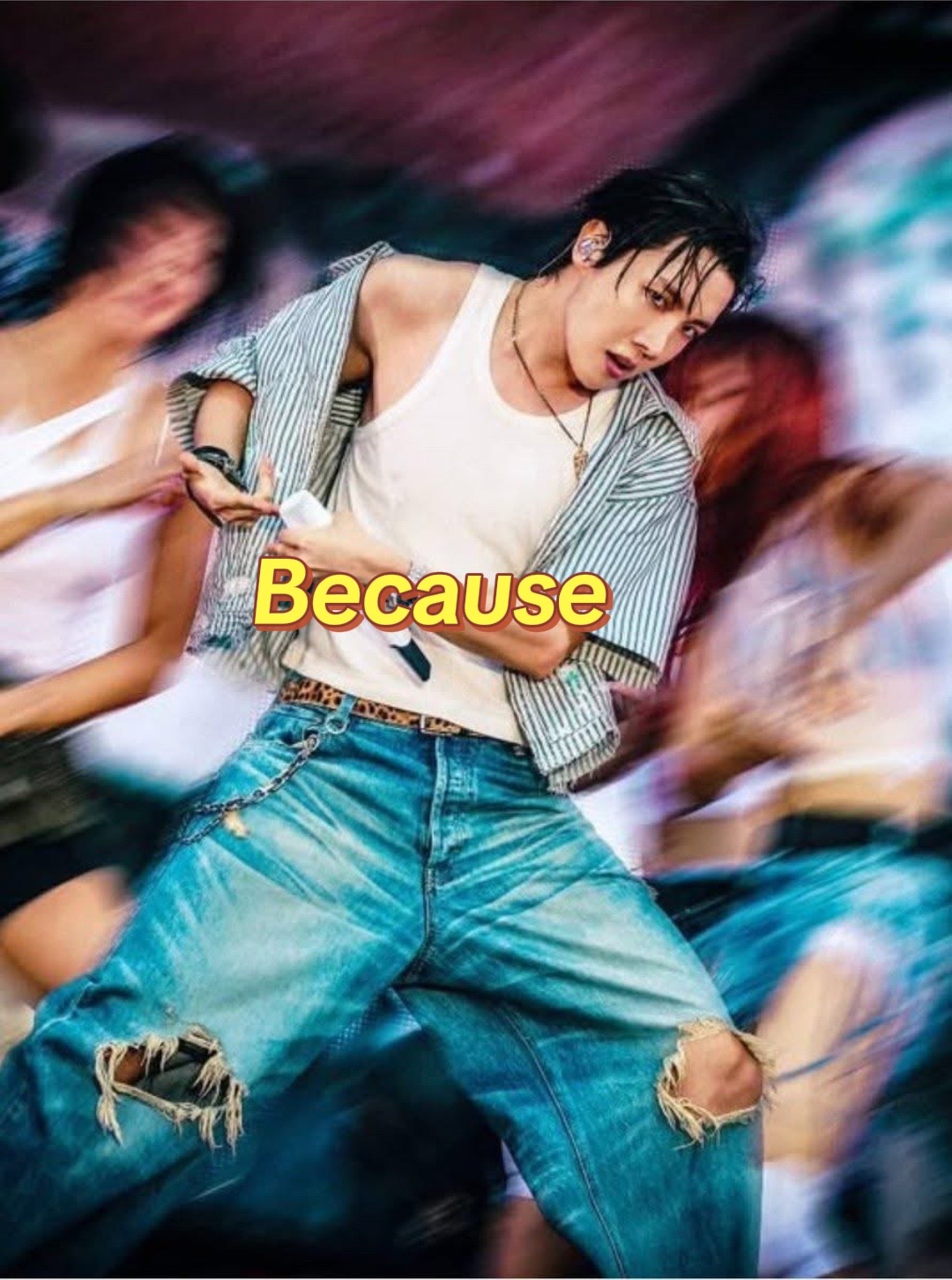 @ToHeY⁷
