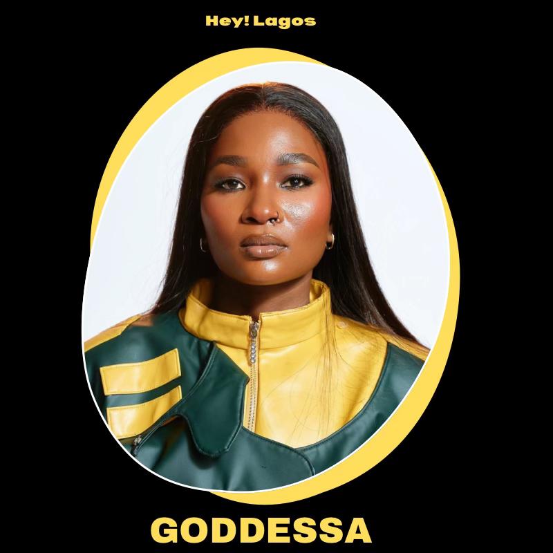 @Hey! Lagos