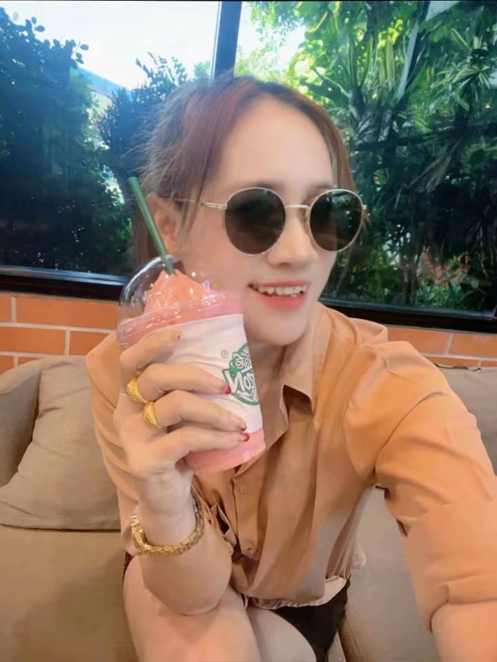 @Kru-Nok Maleerat(โสด💗🔒)❤️❤️