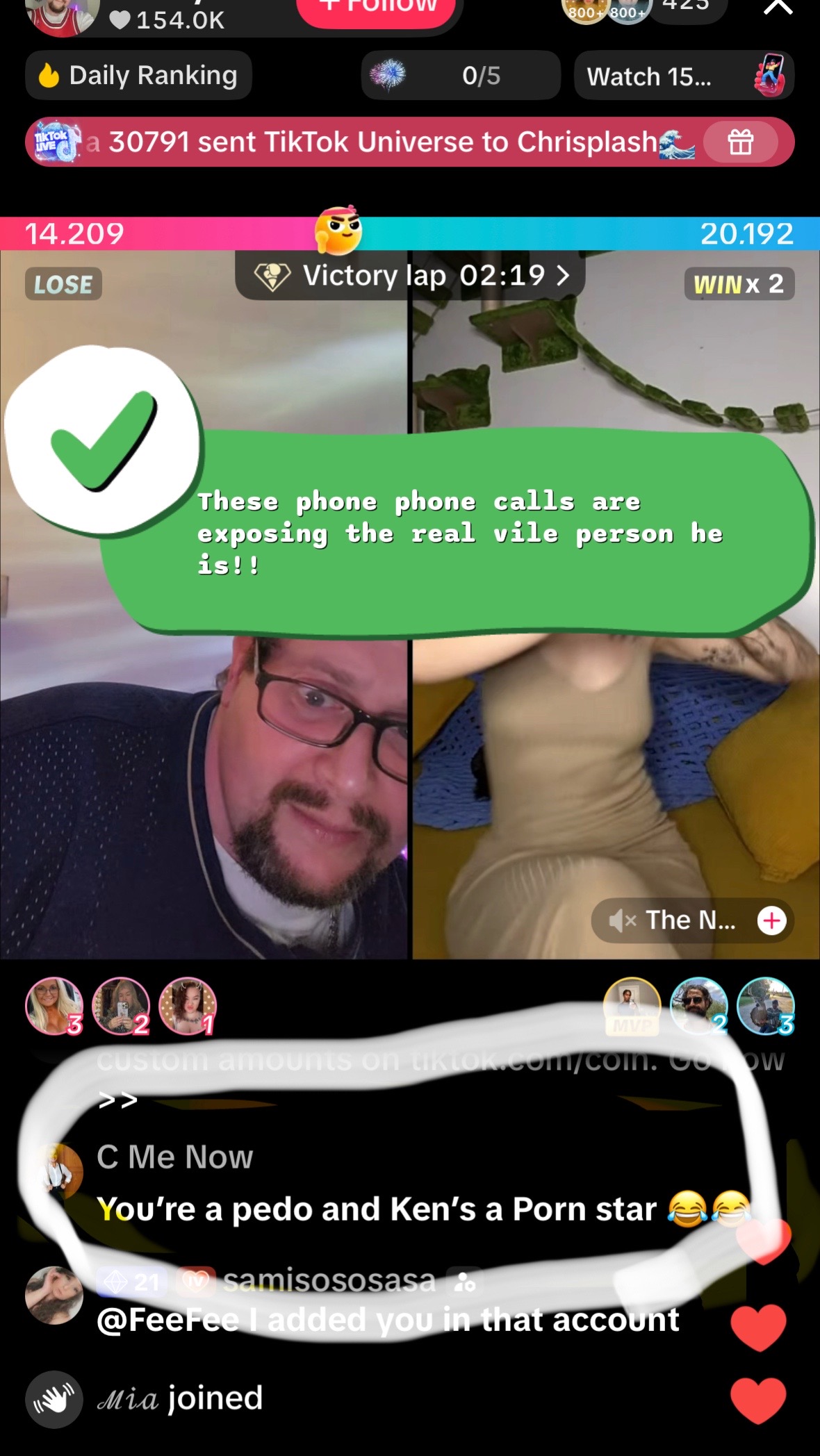 @thisisgettingweirdtv