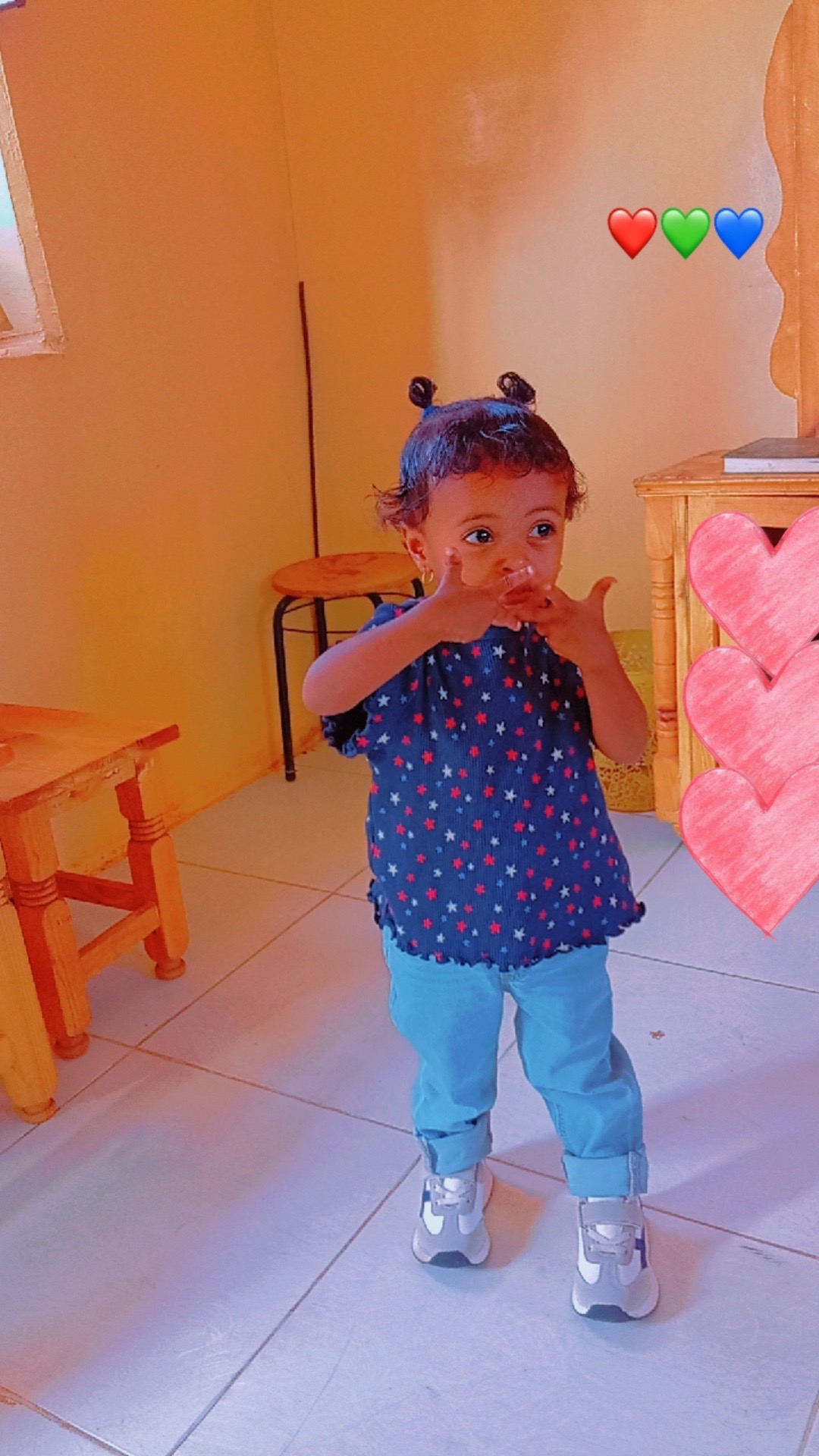 @Nora Mubarak๐ธ๐ฉ๐บ๐ธ