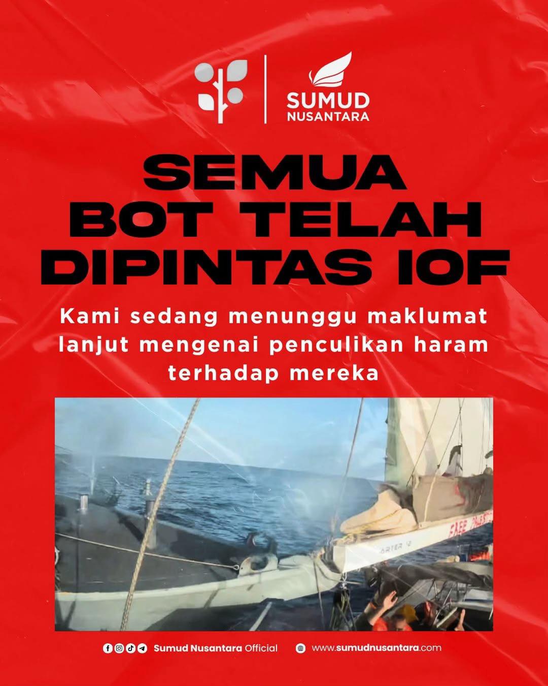 @Sumud Nusantara Official