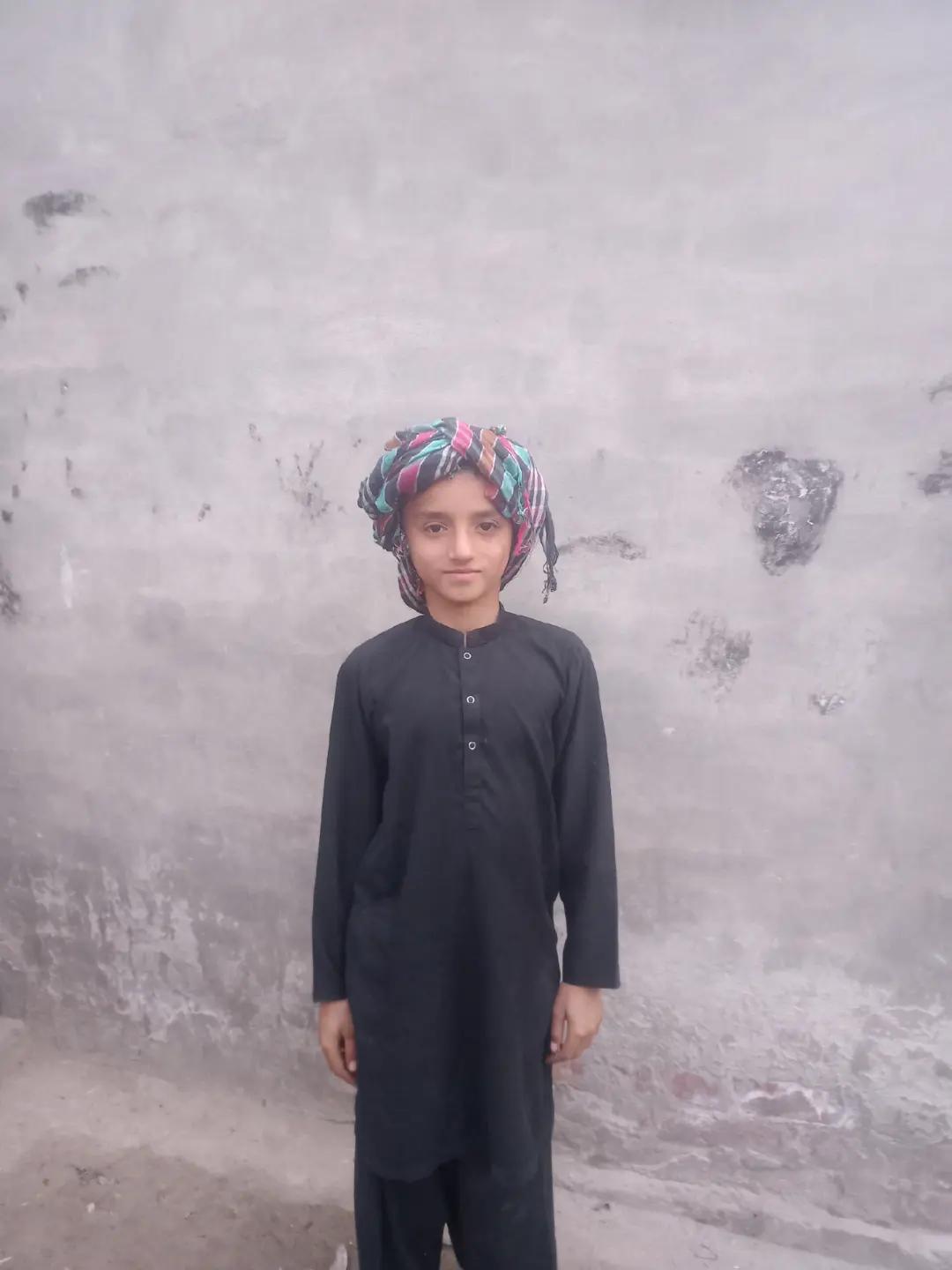 @Kiran Noor