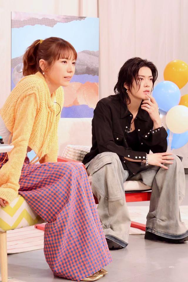 @若槻千夏のうるさい心理テスト