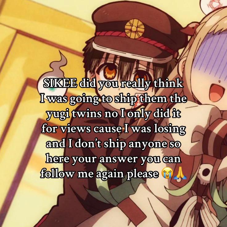 @Tsukasa Yugi