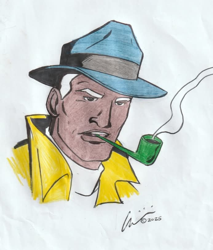 @Legacy Brand Comics