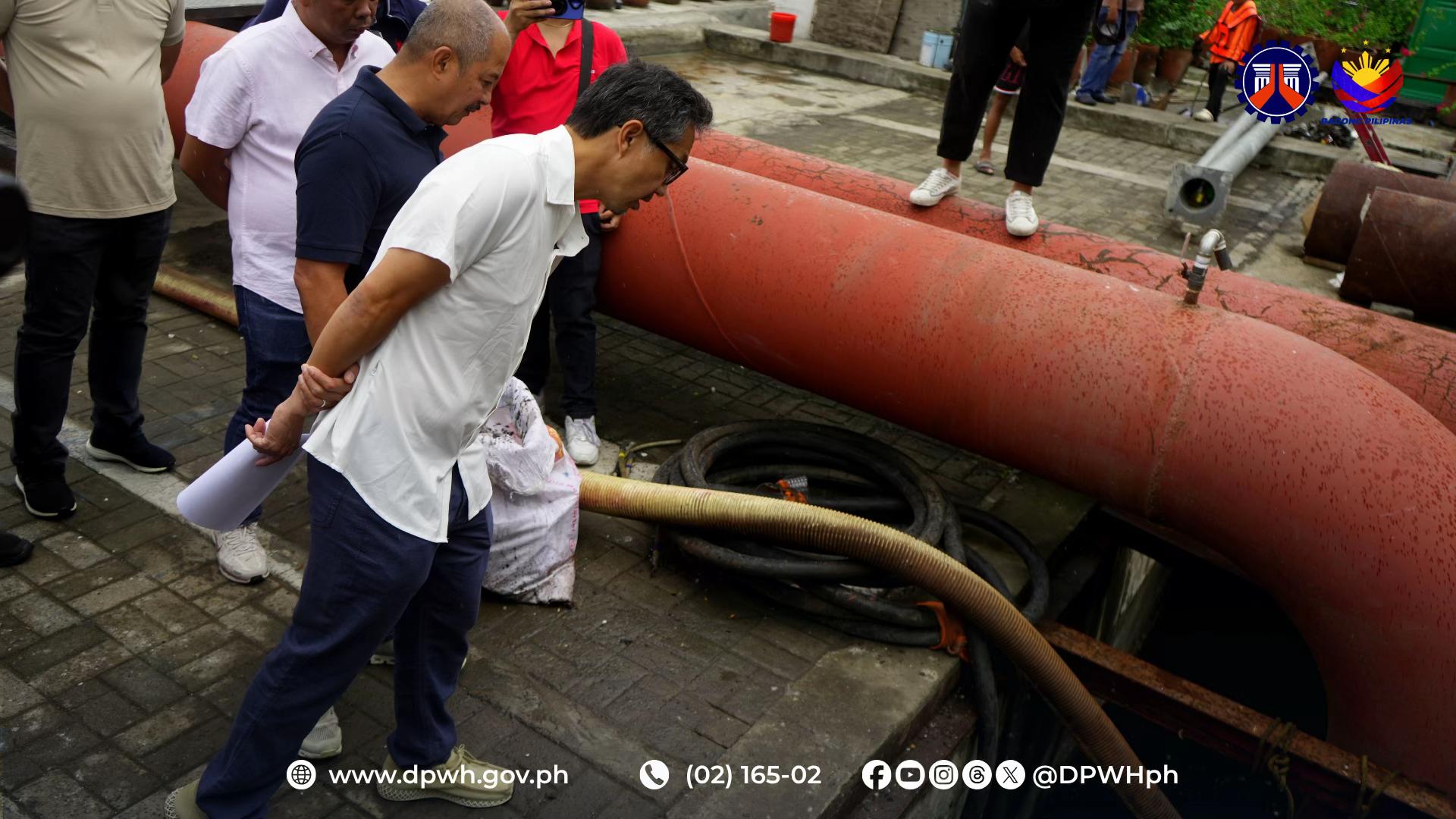@DPWHph