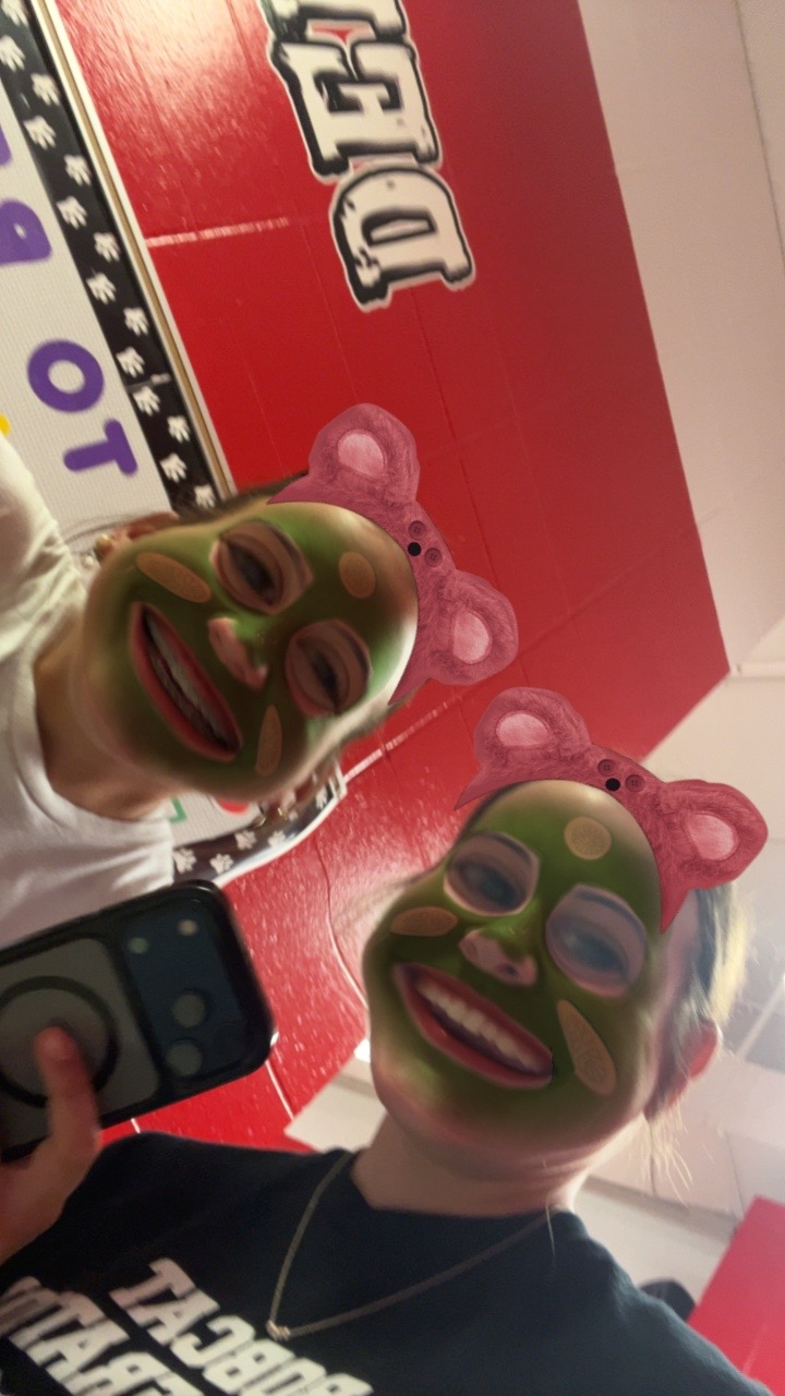 @maisiemerollin