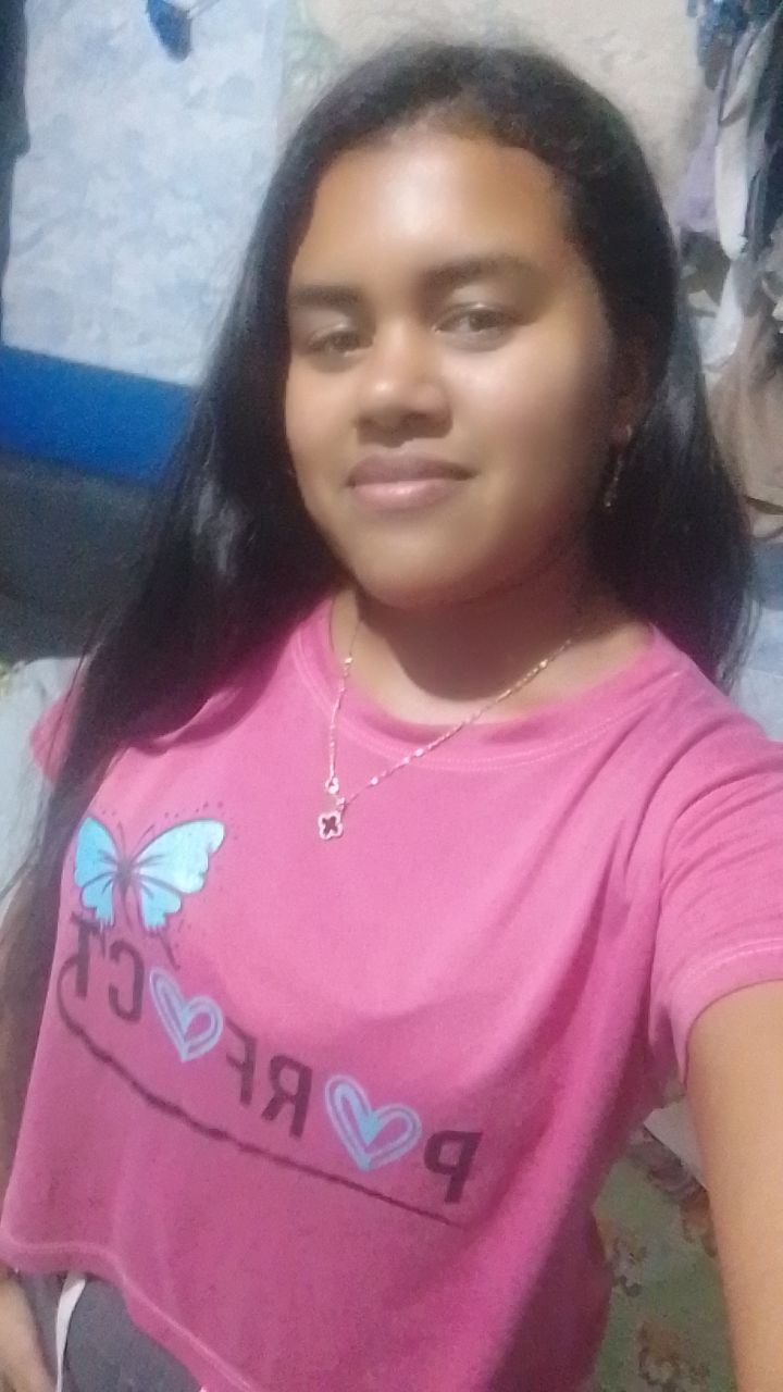 @Leandra andrea