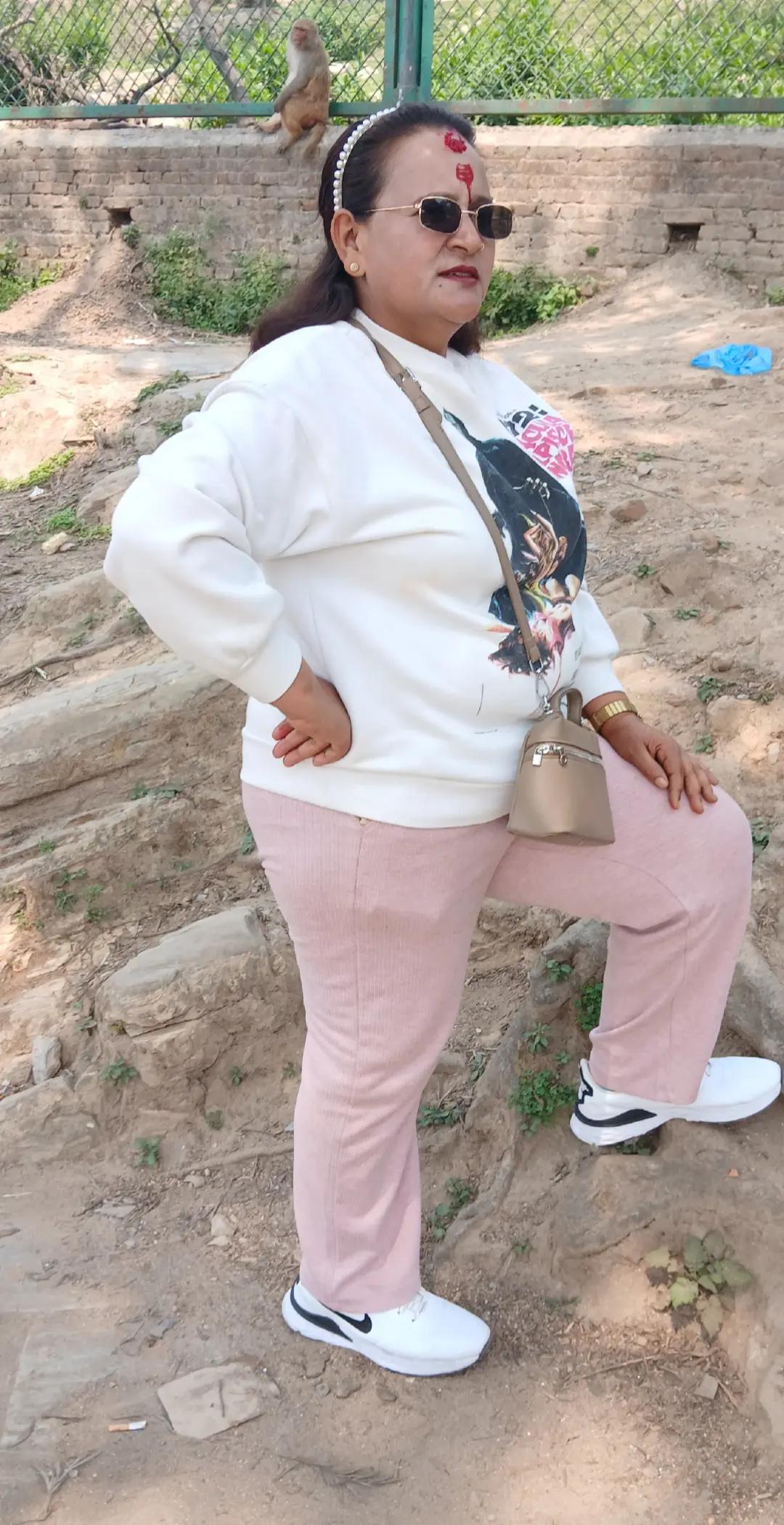 @Nirmala Ghatarj