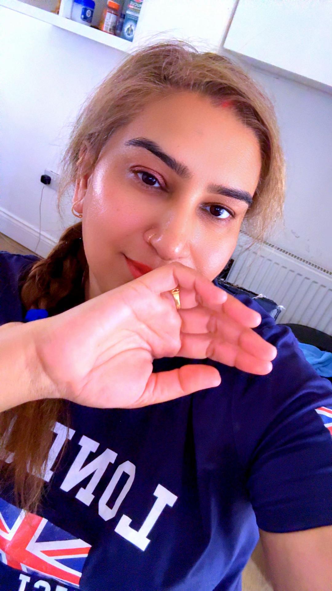@Gurprit kaur