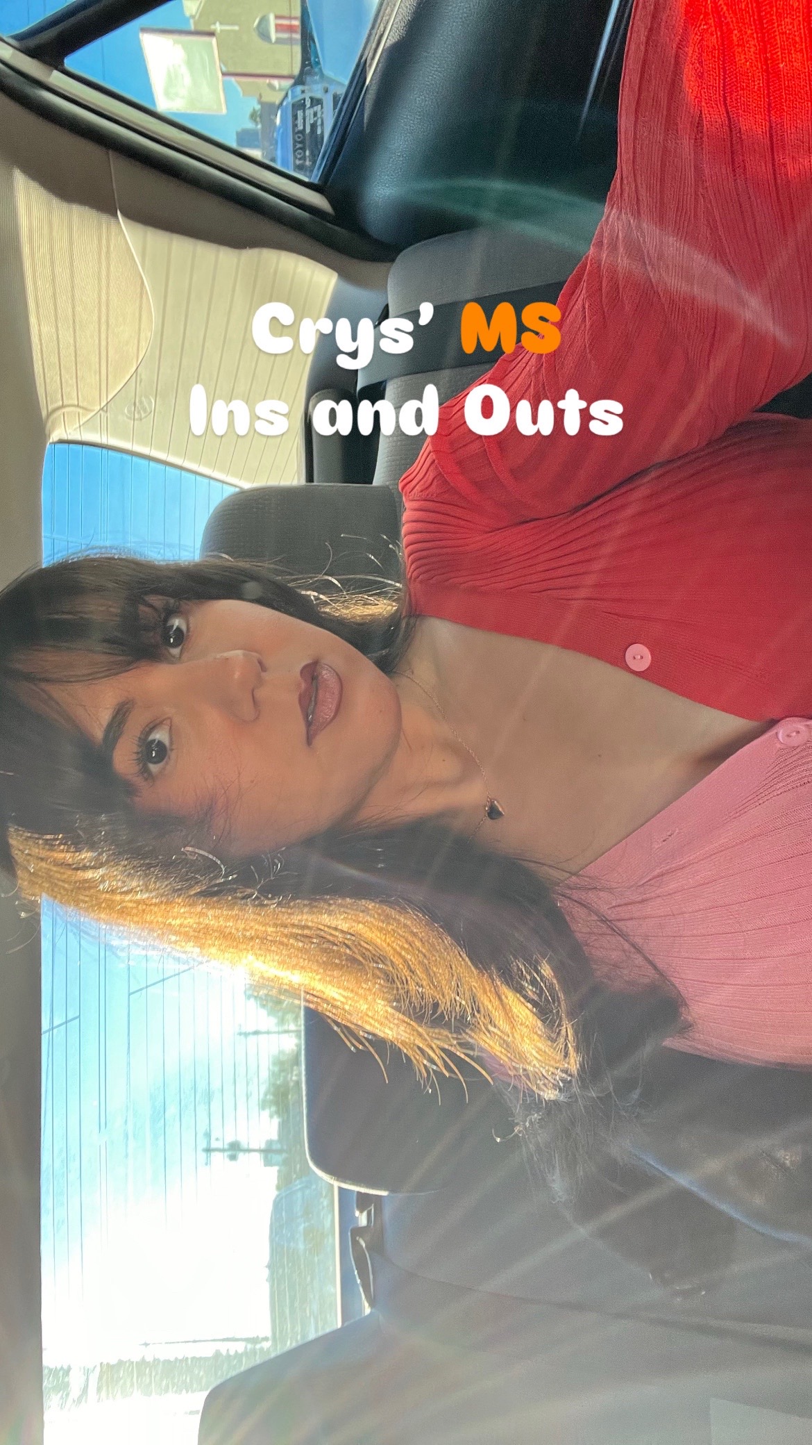 @Crys ★ | Multiple Sclerosis