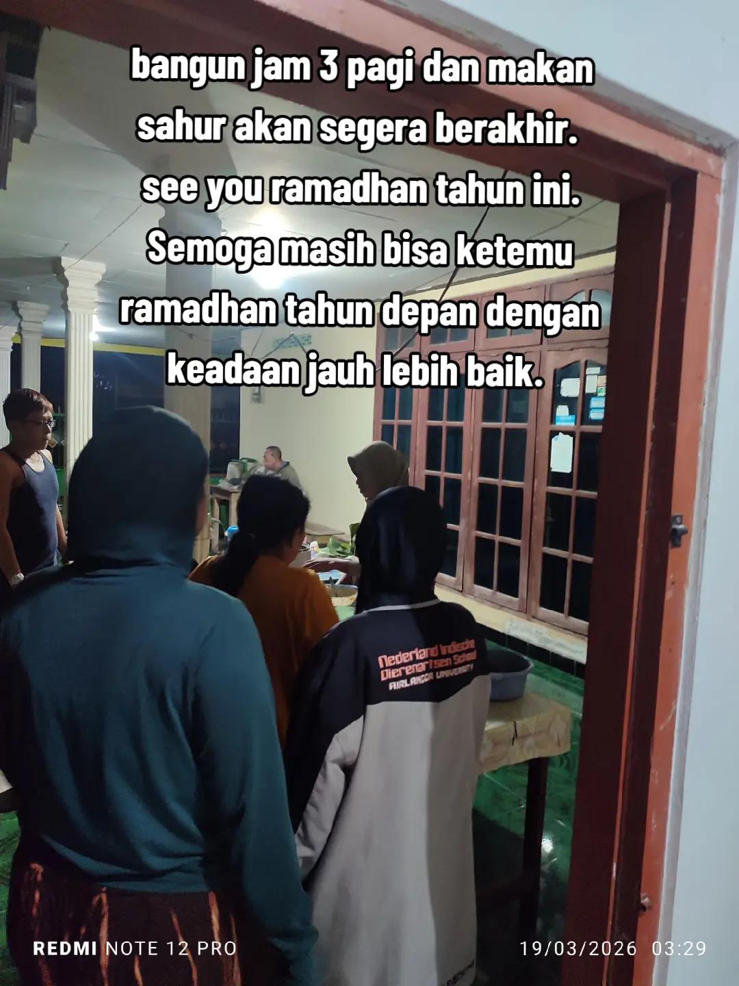 @Owner pecel bu prapti